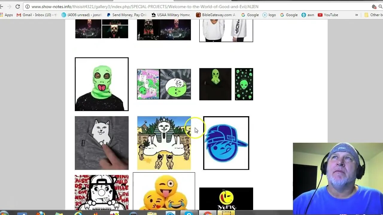 You NEEEED To Download and SAVE this data - Jonathan Kleck