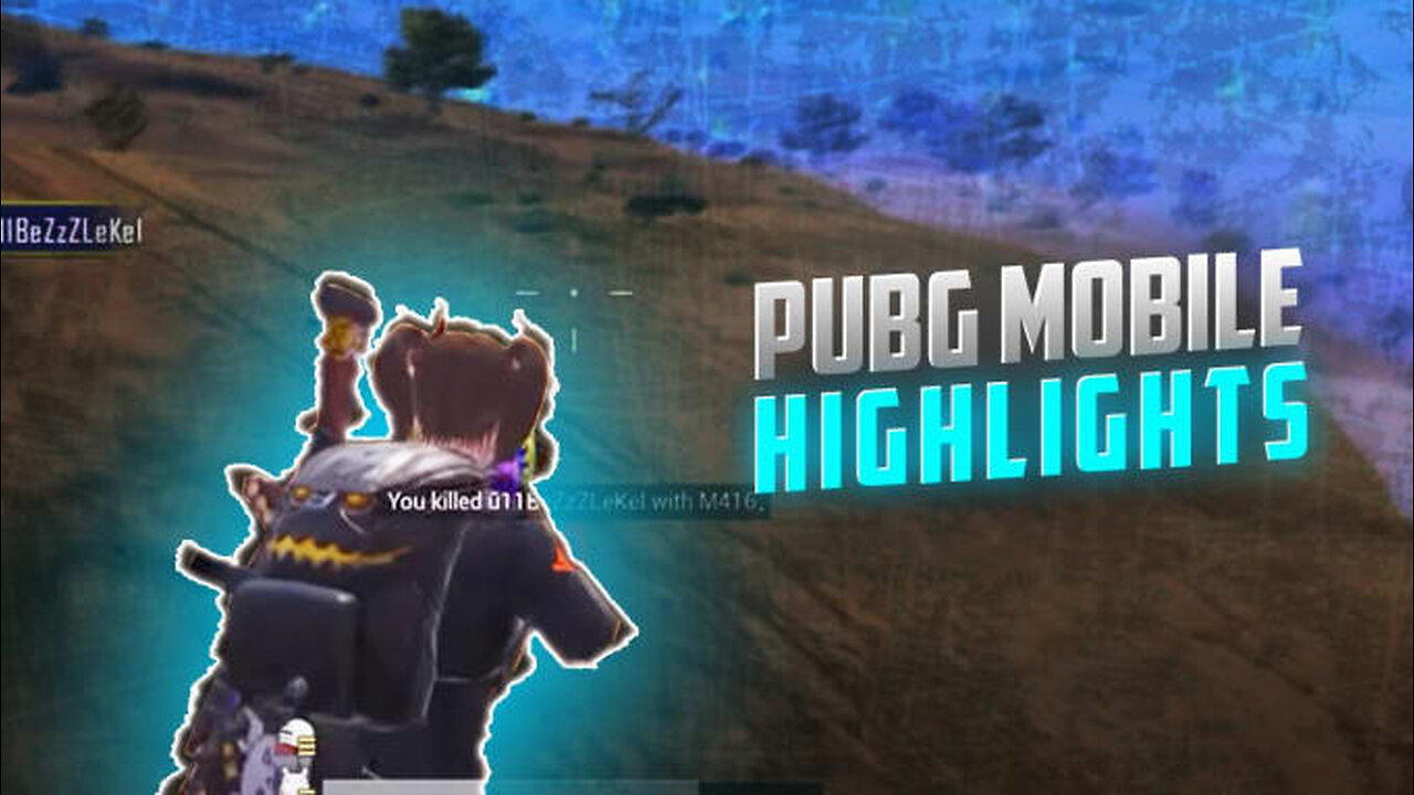 PUBG MOBILE shorts