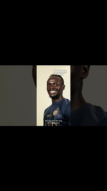 Sadiooo! Mane unveiled at Al Nassr with a new version of his Liverpool song