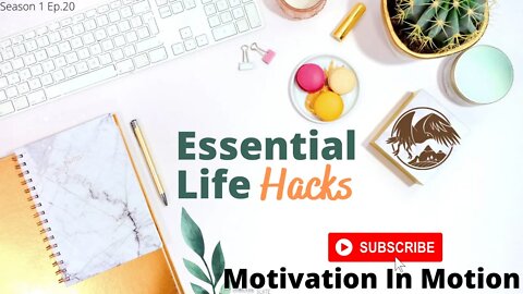 Learn How to Become More in Life
