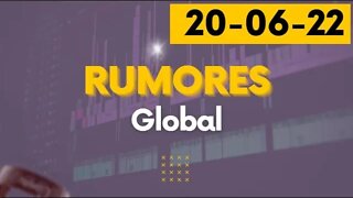 RUMORES Global - 20-06