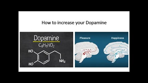 Dopamine Hacking with Herbs & Supplements