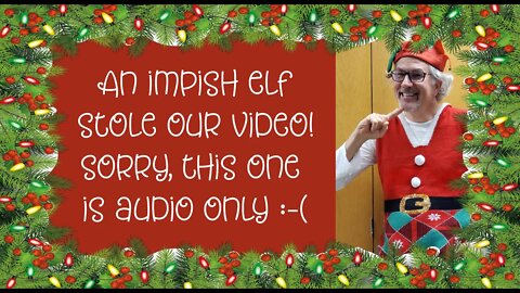 Elf (2003) - Review & Chat