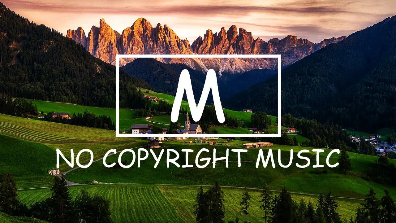 Markvard - Catch Our Moment(Mm No Copyright Music)