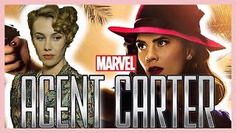 S.H.I.E.L.D started here with *Agent Carter* season 2 and ONE SHOT - (TimothyRacon)