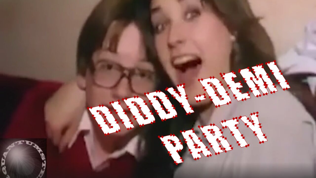 DiddyParty DEMI party