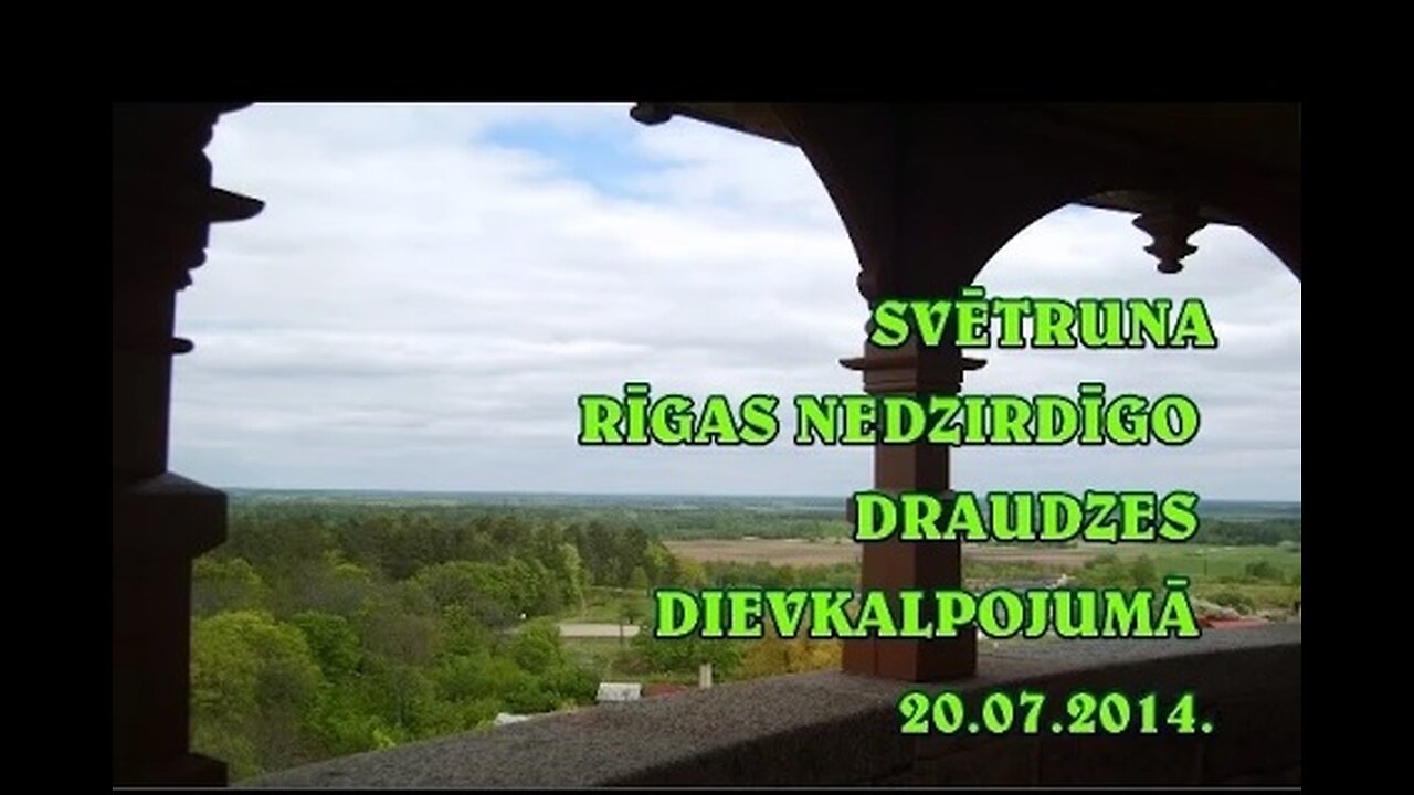 81. Kvieši un nezāles. Mateja ev. 13:24-29