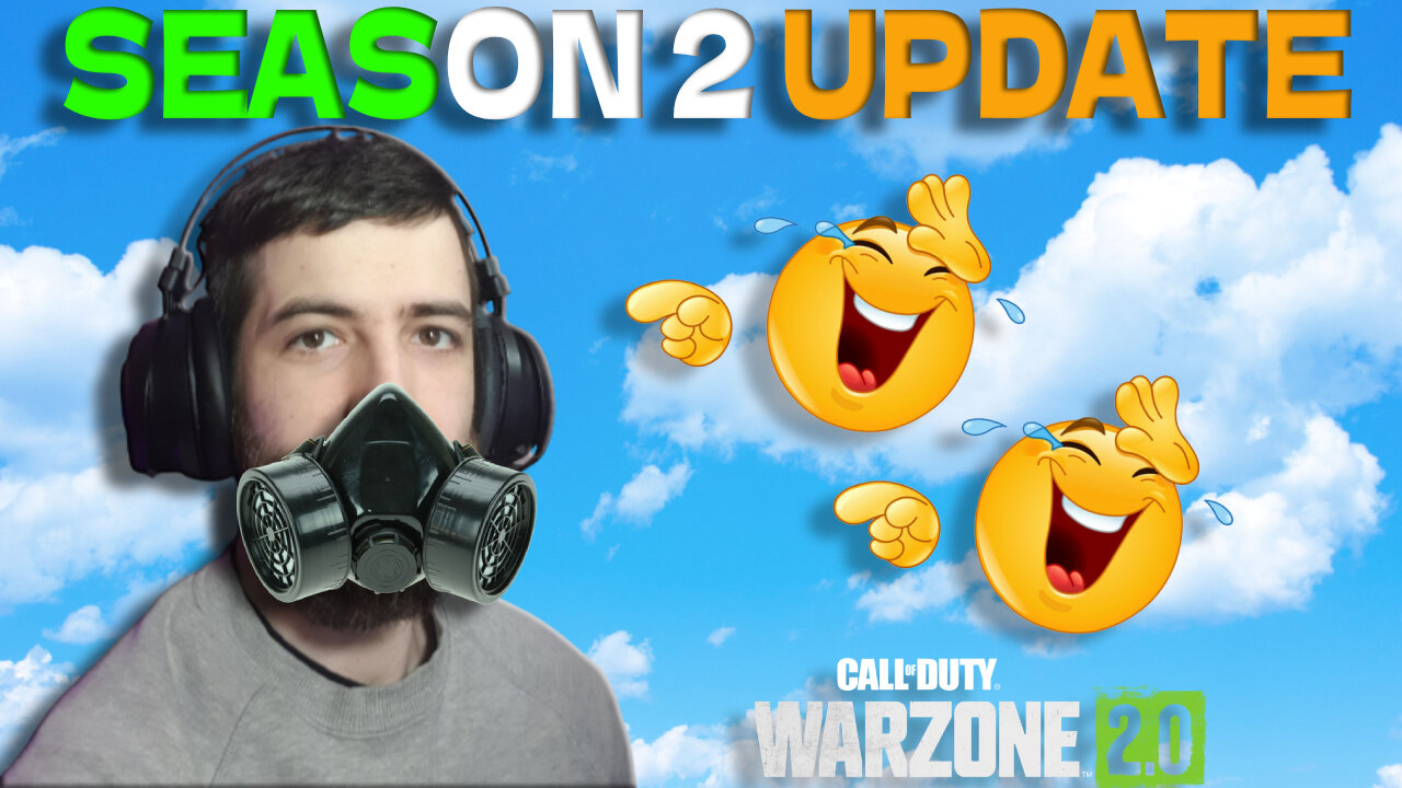 🔥 Warzone Season 2 Reloaded 🔥 #1 Solo POV 🎯