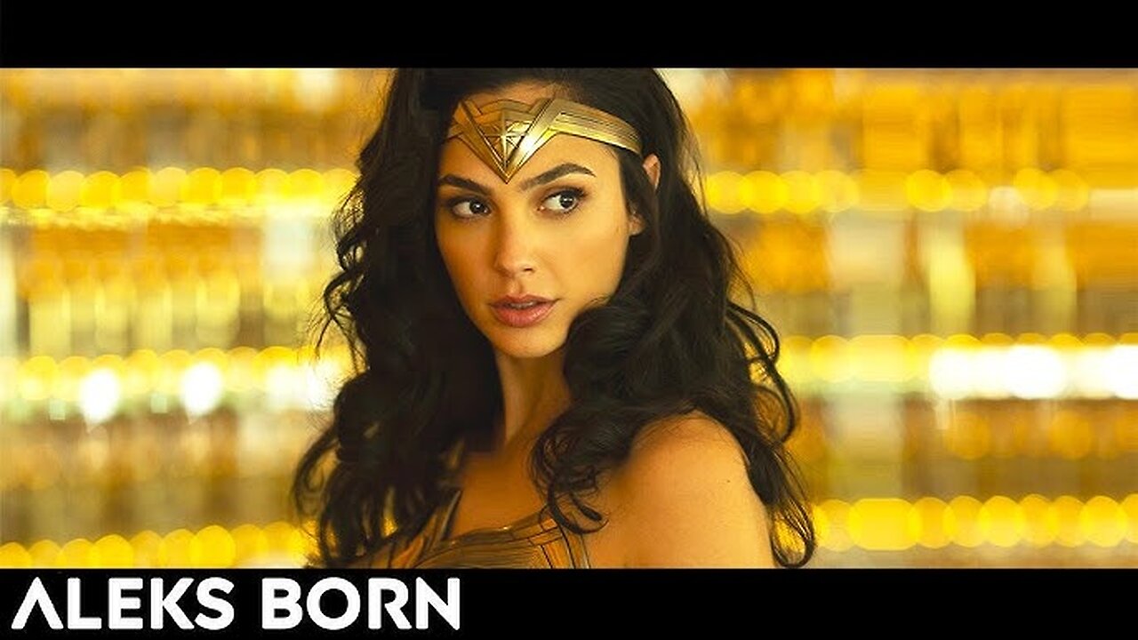 Wonder Woman