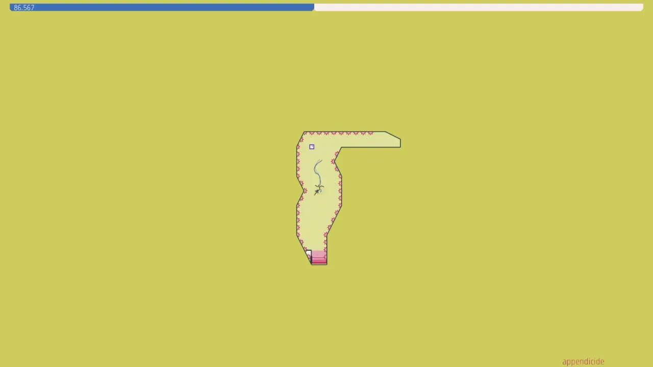 N++ - Appendicide (S-C-05-00) - G--T++