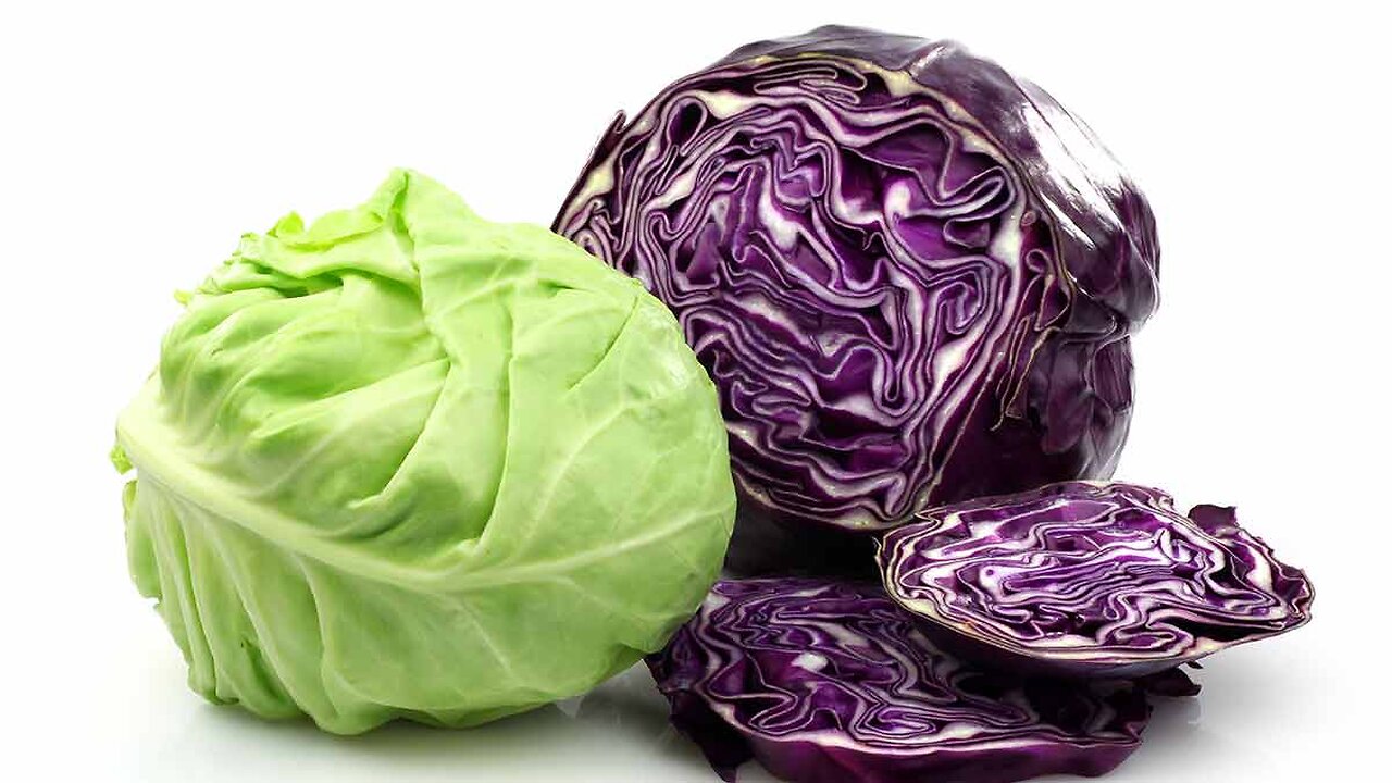 High protein salad