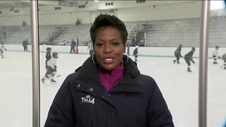 Understanding the impact of Olympic hockey at the youth level