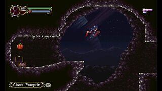 Timespinner Rando Part 2: Looking Through a Glass Pumpkin?