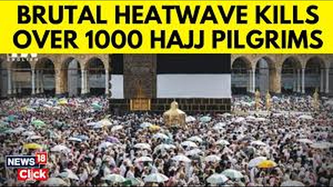 Hajj is an act of paganism? Is Islam a strictly a monotheistic religion? | Malay Subs |