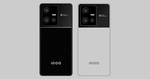 Vivo IQOO 10 PRO