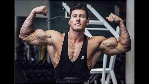 Fitness Coach Nimai Delgado ON How Failure Is A Part Of Success