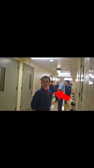 Young Boys CHARGED For Calling a Girl a Girl