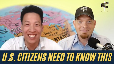 USA Citizens In Canada Life Insurance Landmines