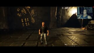 HYDE Analise do jogo, Leve Torque as profundezas do desconhecido
