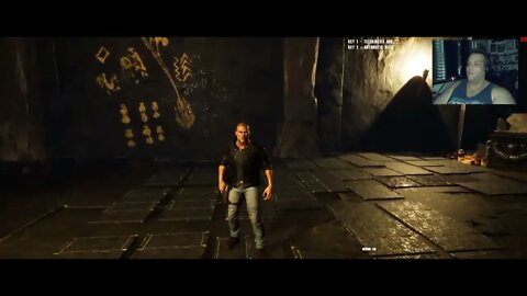 HYDE Analise do jogo, Leve Torque as profundezas do desconhecido