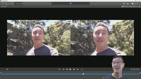 Sony's Catalyst Image Stabilisation Software is AMAZING!