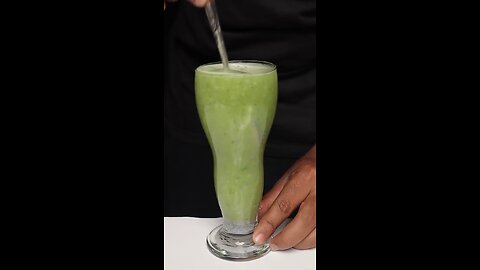 drink for glowing skin recipe