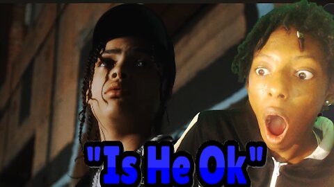 Pheanx Reacts To Sugarhill Ddot - Tweakin