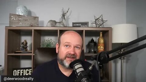 First time homebuyers are the problem An Appraisal Gap Its a Realtystream, Join Me[reupload]
