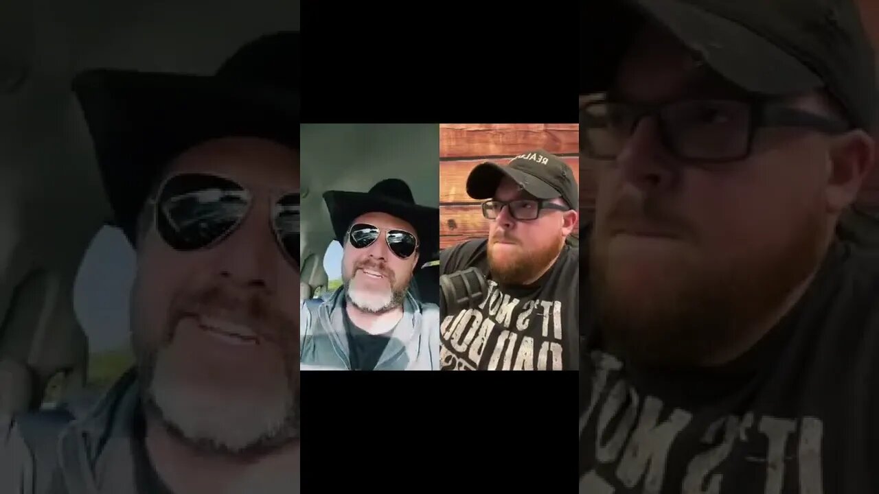 Here’s Your Dose Of REALarious…🤣🤣🤣 with @Vegas Brian