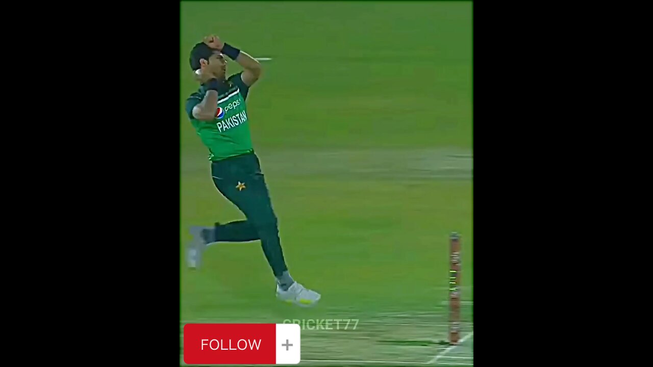 Pakistani Circket hilight