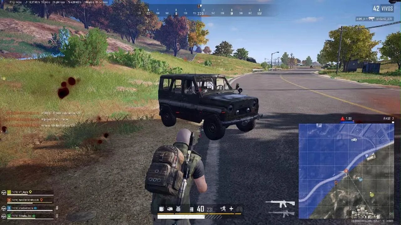 PUBG: BATTLEGROUNDS_20231001001104