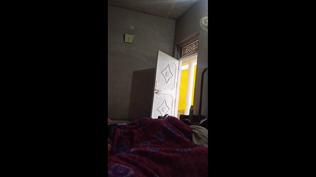 This Sçene is Morning Time ,😂😂😂
