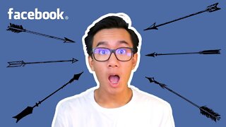 Facebook Retargeting: Brand Building Omnipresence