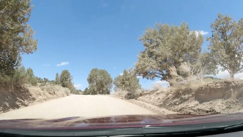 BIZARRE PET CEMETRY KANAB CANYON UTAH