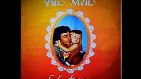 Lula Batista pai meu play back