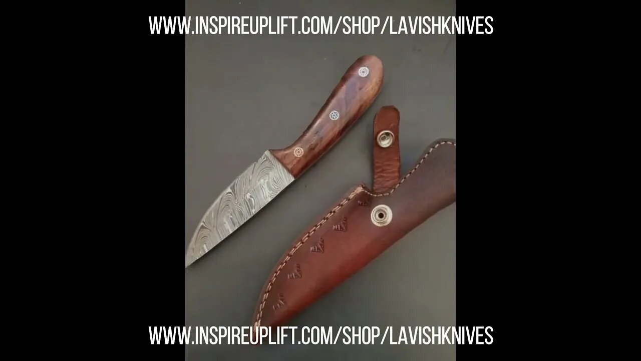 Custom Knives Sets #shorts