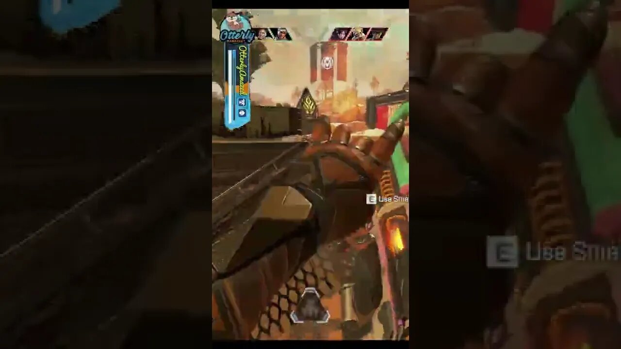 Still my favorite gun...