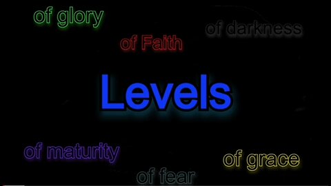 Levels- Go Higher! 2023