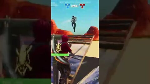Real Defaults are hiding in Creative!!! lol😂! Fortnite