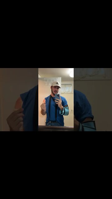 Pre PICC Line Anxiety and how to relax