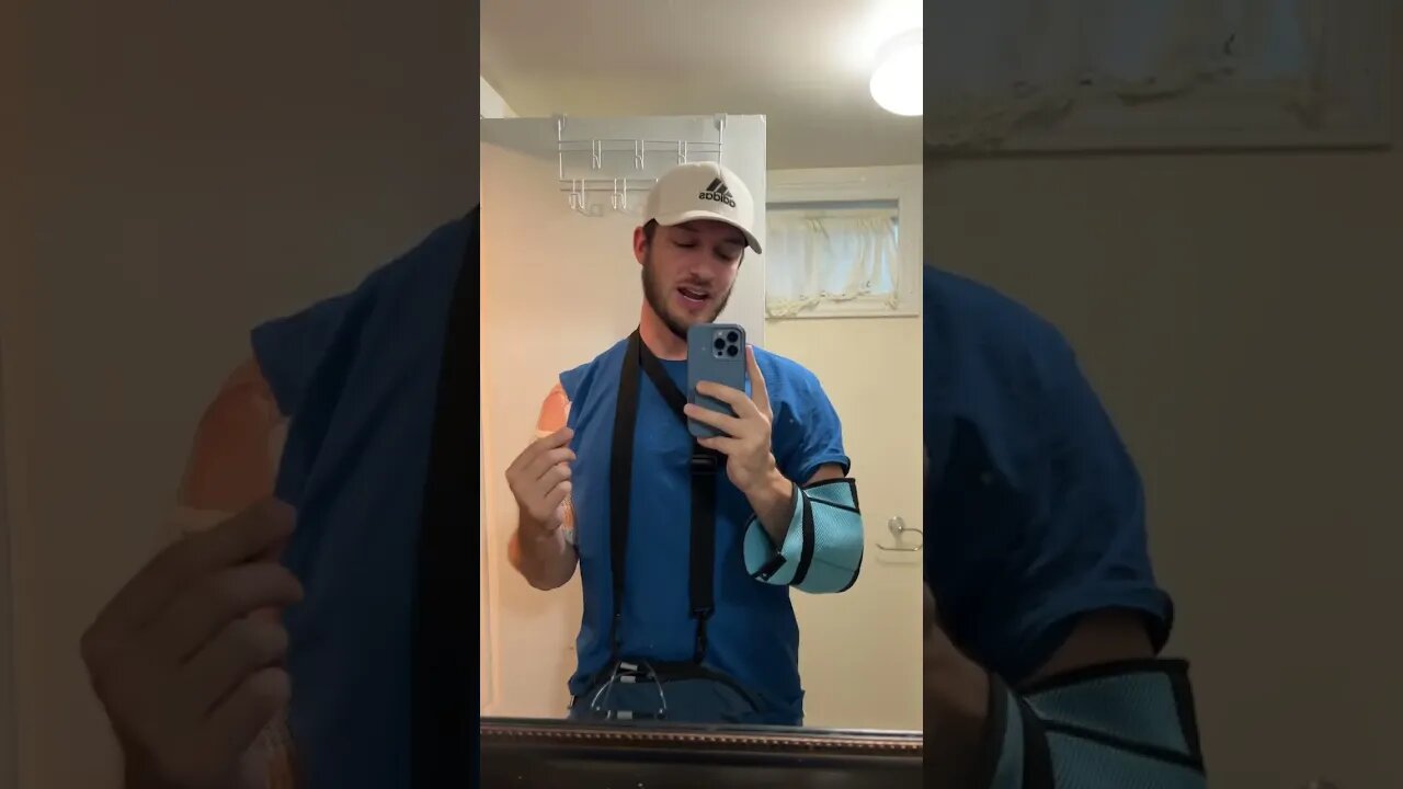 Pre PICC Line Anxiety and how to relax