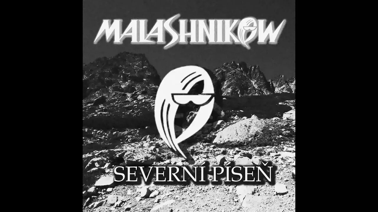 MALASHNIKOW - LOUČENÍ