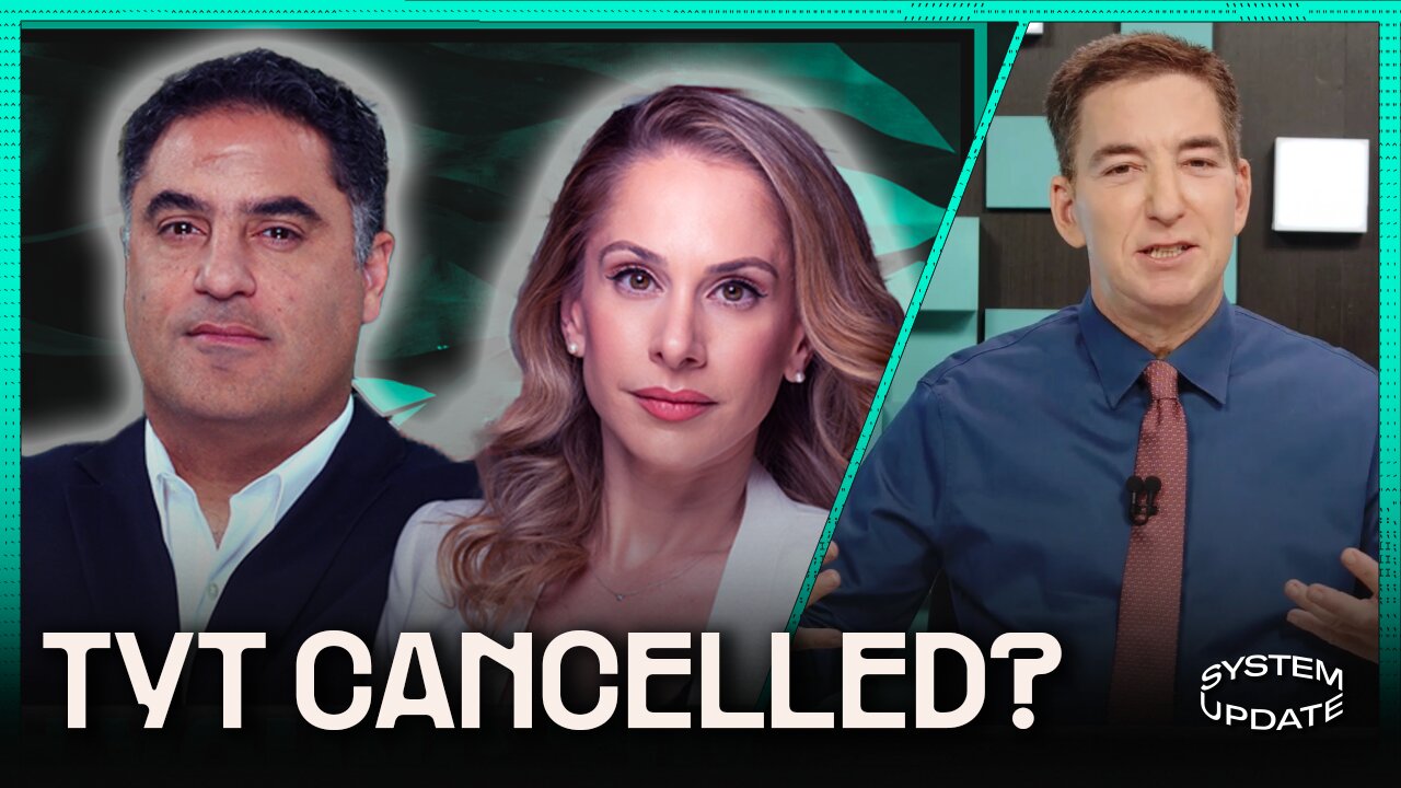 TYT Audience Revolts Over Trans Statements—The Culture War Distraction | SYSTEM UPDATE