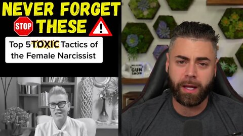 5 Tactics From Women You HAVE TO AVOID