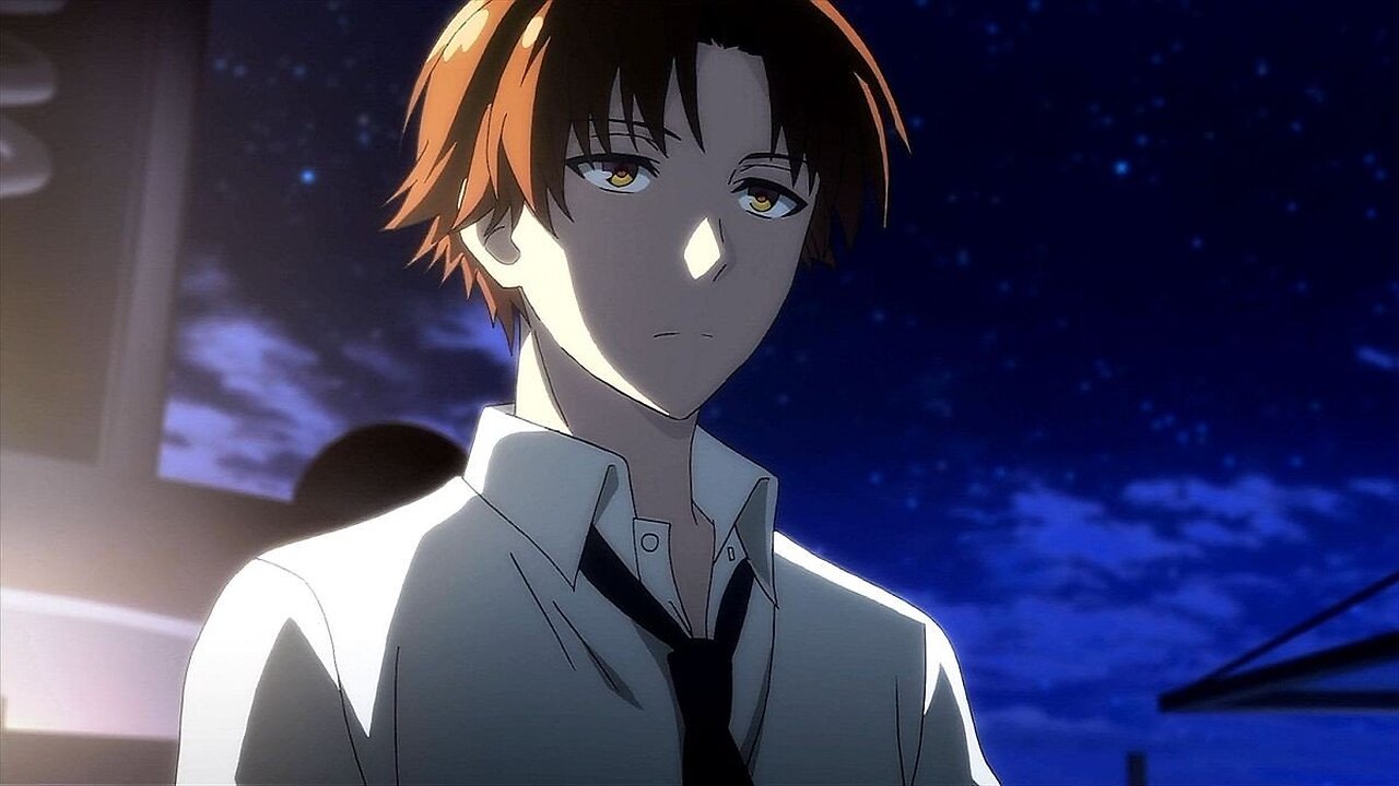 Anime to watch if you love classroom of the elite | #anime #animelovers #manga