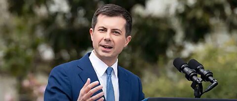 SEC. BUTTIGIEG: BRIDGES IN NYC DESIGNED TO SEGREGATE BLACK & MINORITY COMMUNITIES