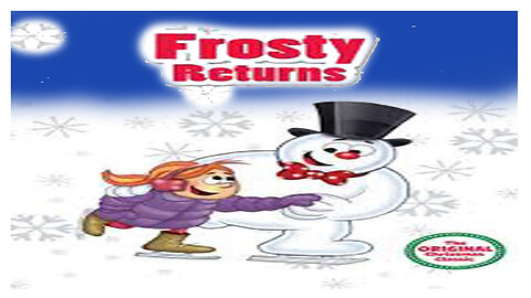 Frosty's return