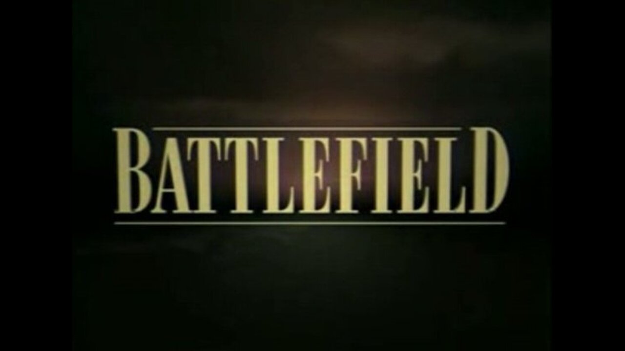 Battlefield S5 E2 - The Battle of El Alamein