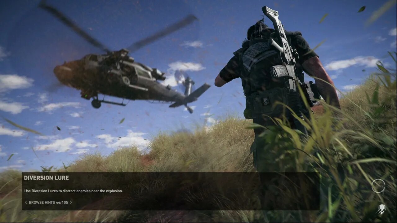 Ghost Recon Wildlands Part 7-Wanting A Baby