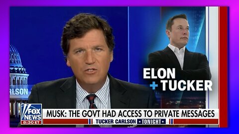 TUCKER - BREAKING NEWS 04-17-23 PART-3